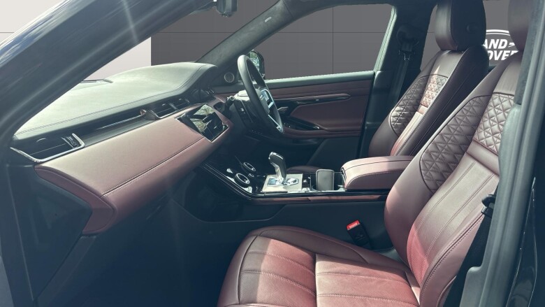 Land Rover Range Rover Evoque 2.0 D200 Autobiography 5dr Auto Diesel Hatchback